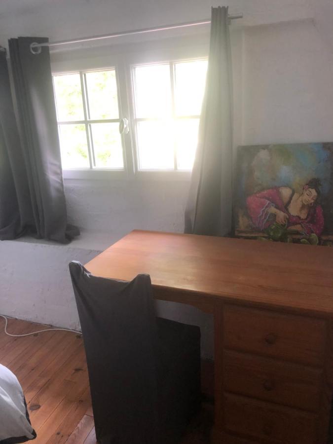 Chambre Au Calme Pontgouin Extérieur photo