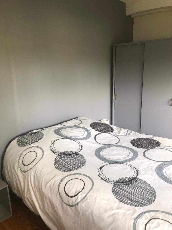 Chambre Au Calme Pontgouin Extérieur photo